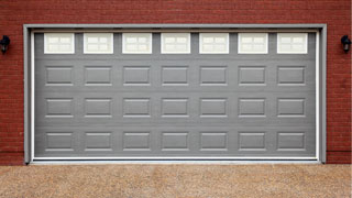 Garage Door Repair at Mirassou Vineyards San Jose, California